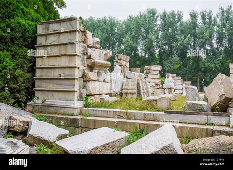 圓明園風景怎麼樣 且談圓明園內之建築藝術